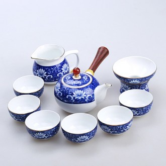 Набор для чайной церемонии "Тайвань"