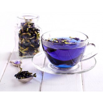 Синий чай (Анчан) 